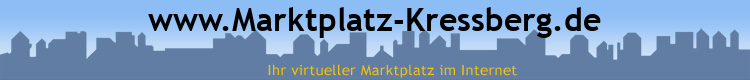 www.Marktplatz-Kressberg.de